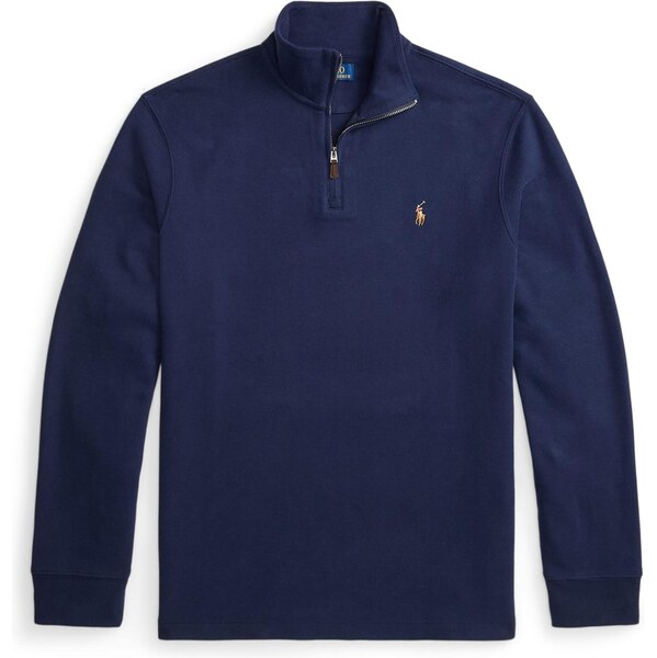 Polo Ralph Lauren Sveter námornícka modrá 66258398