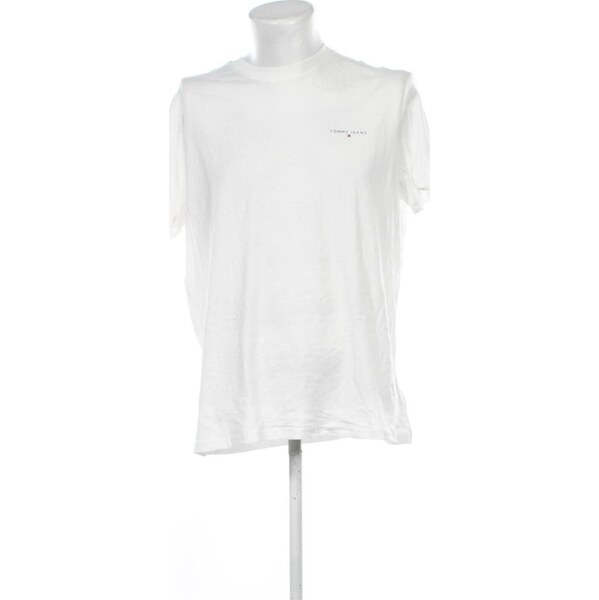 Pánske tričko Tommy Jeans 66255936