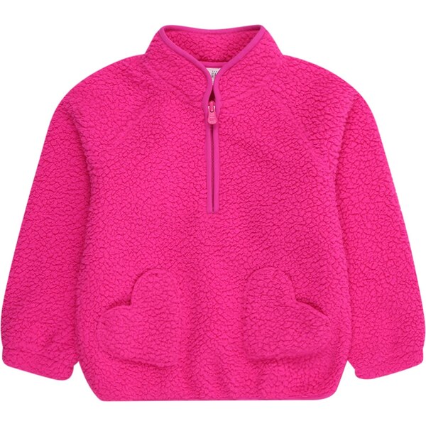GAP Flisová bunda fuksia 66258476