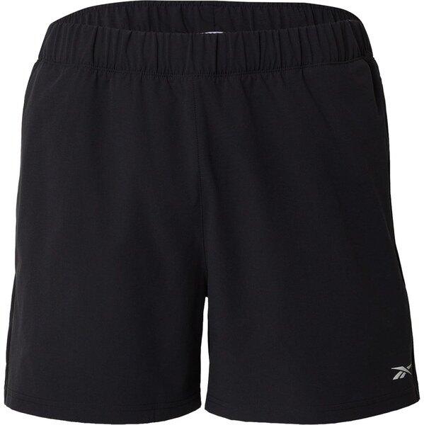 Reebok Športové nohavice NIGEL čierna 66258481