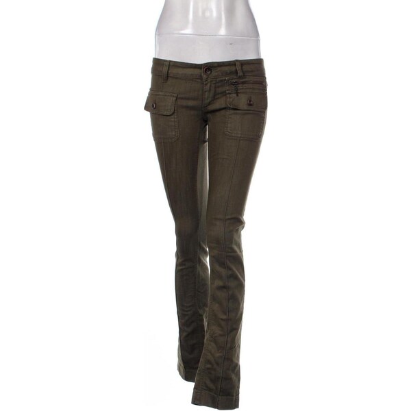 Dámske nohavice Dondup 66256301