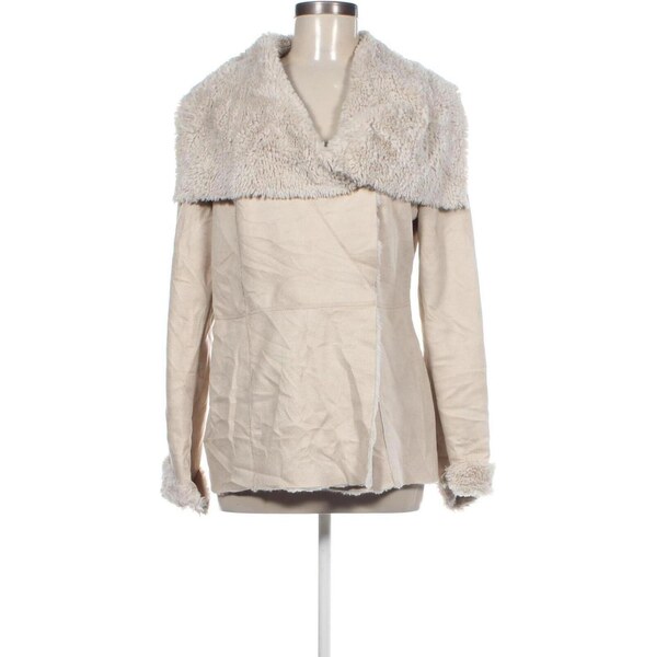 Dámsky kabát Page One 66256007