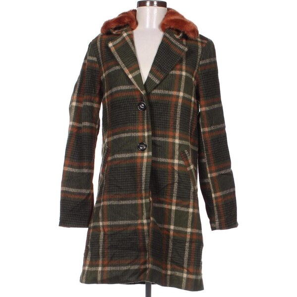 Dámsky kabát Unique 66256000