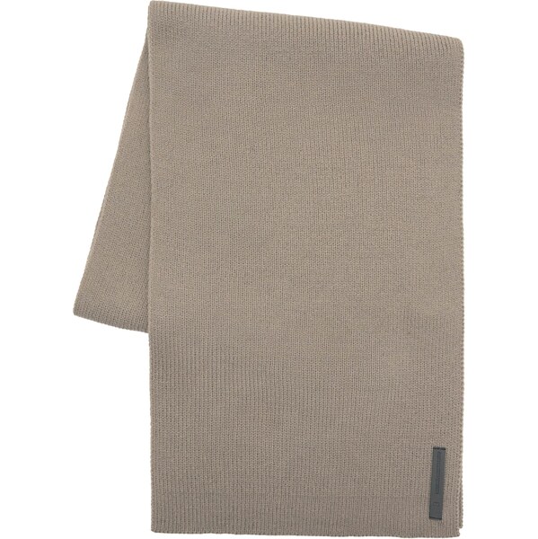 Pull&Bear Šál tmavošedá 66731798