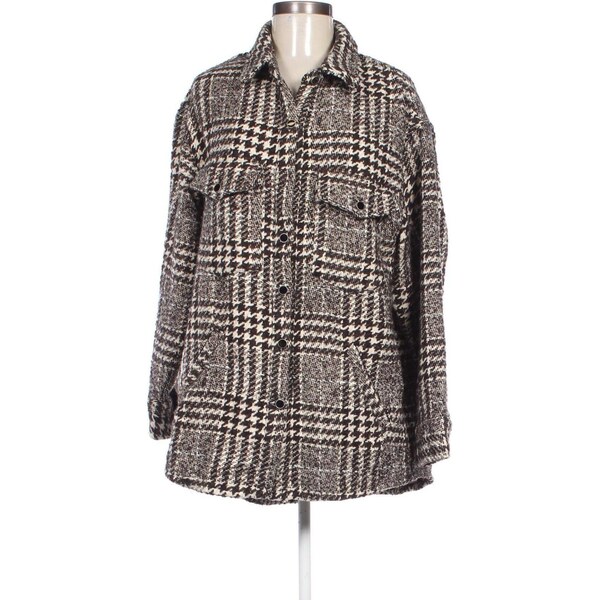 Dámsky kabát Essentials 66256055