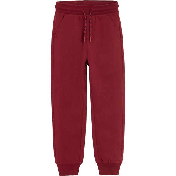 Cool Club Nohavice tmavočervená 66258580