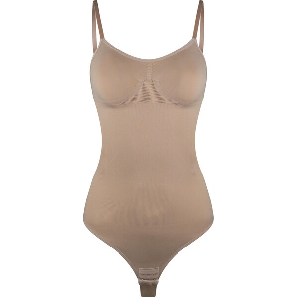 MAGIC Bodyfashion Body Everybody kapučíno 66258577