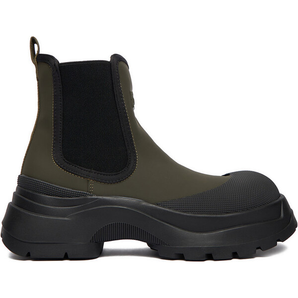 Členková obuv s elastickým prvkom Hunter 66260336