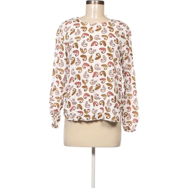 Dámska blúza H&M 66256221