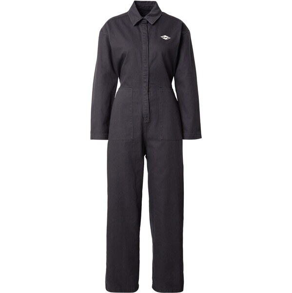 BILLABONG Overal TAKE THE ROAD čierna 66258541