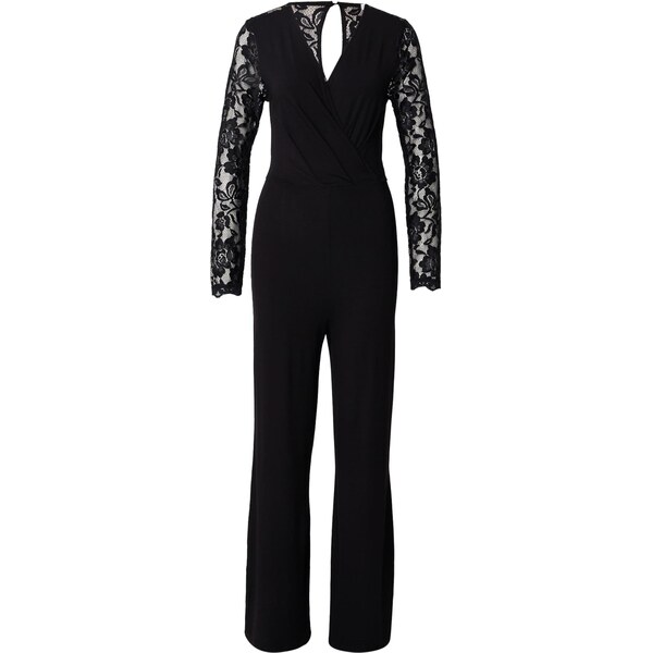 ABOUT YOU Overal Hanni čierna 66258562