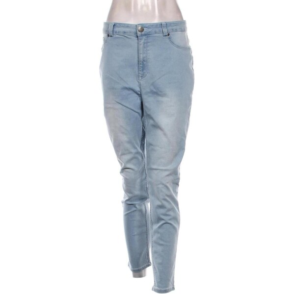 Dámske džínsy Arizona 66256397