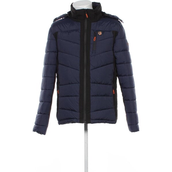 Pánska bunda Geographical Norway 66256530