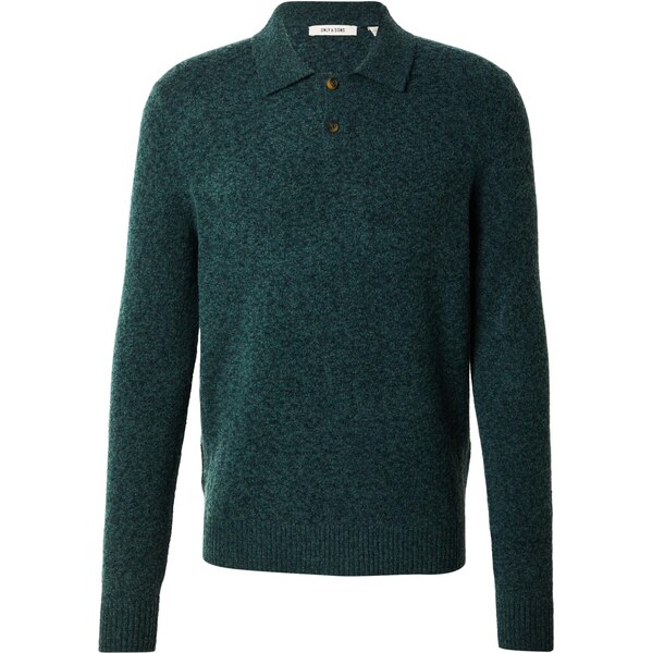 Only & Sons Sveter ONSJAY tmavozelená 66258651