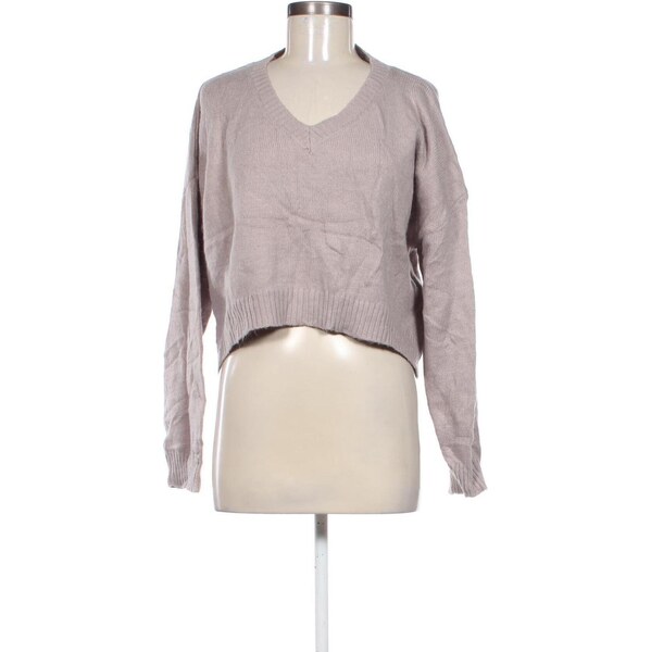 Dámsky pulóver Double 66256593