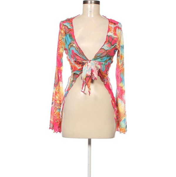 Dámska blúza SHEIN 66256670