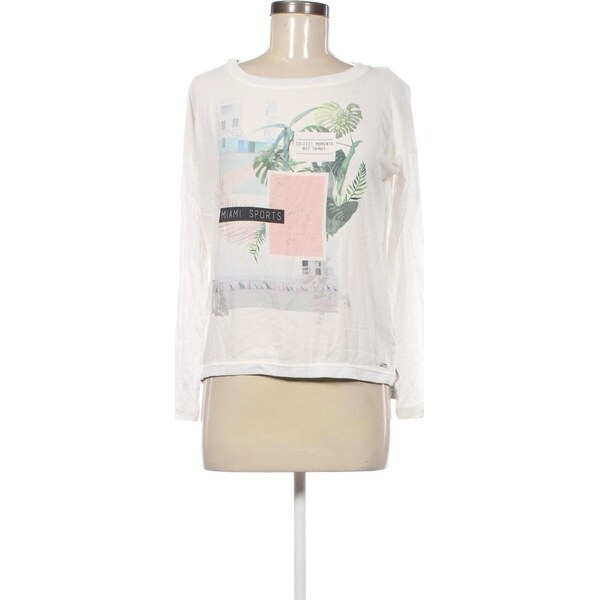 Dámska blúza Tom Tailor 66256606