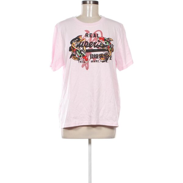 Dámska blúza Superdry 66257100