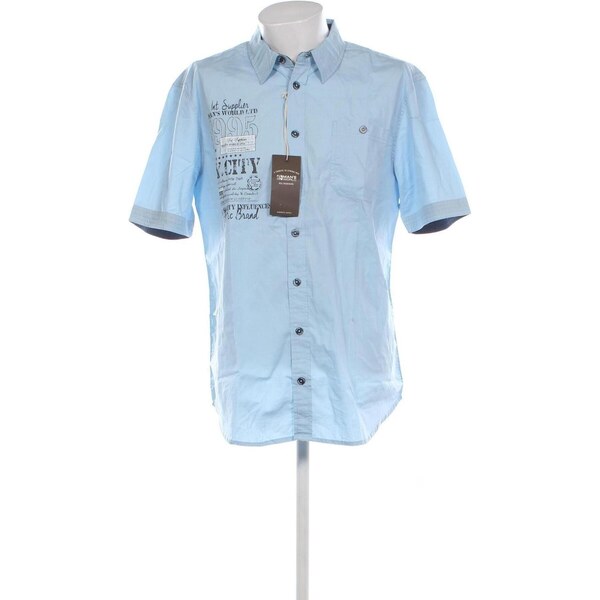 Pánska košeľa Mans World 66257161