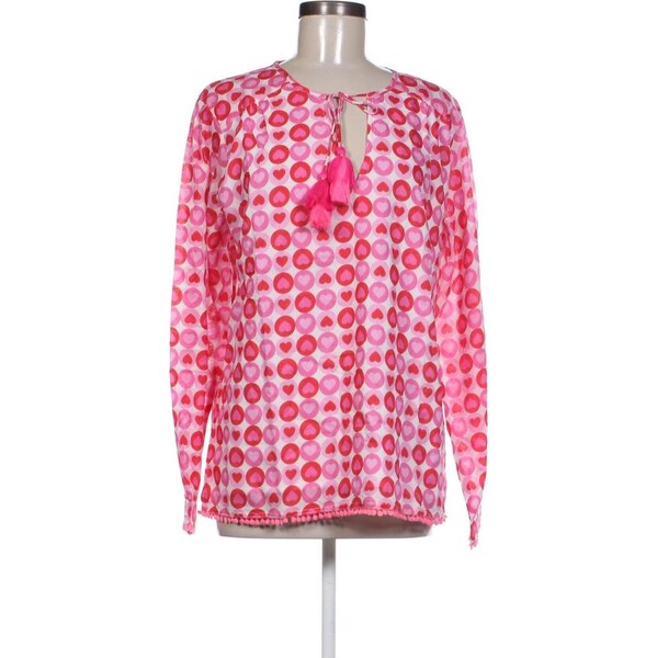 Dámska blúza Zwillingsherz 66257106