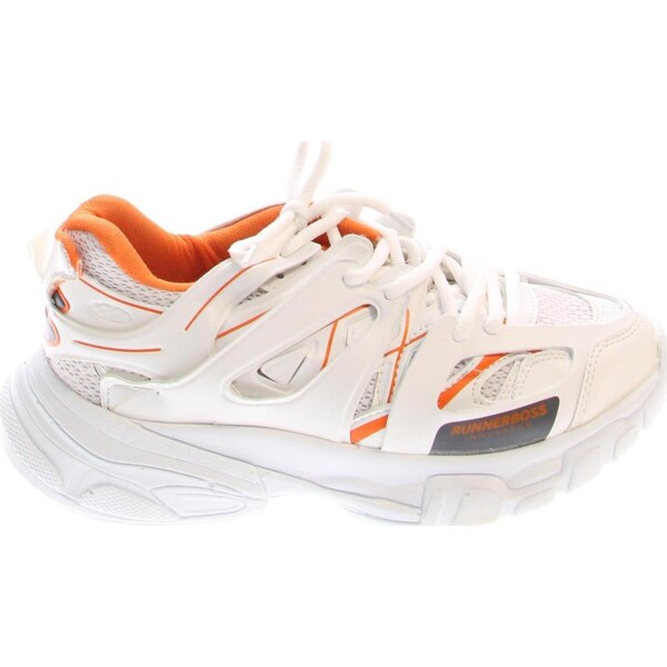 Dámske topánky RunnerBoss 66257194