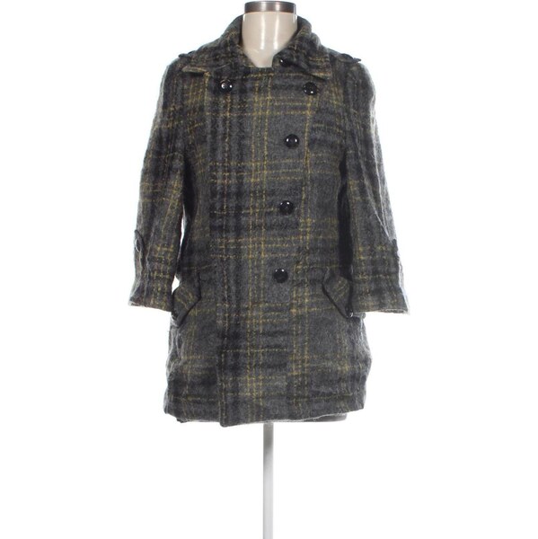 Dámsky kabát Topshop 66258773