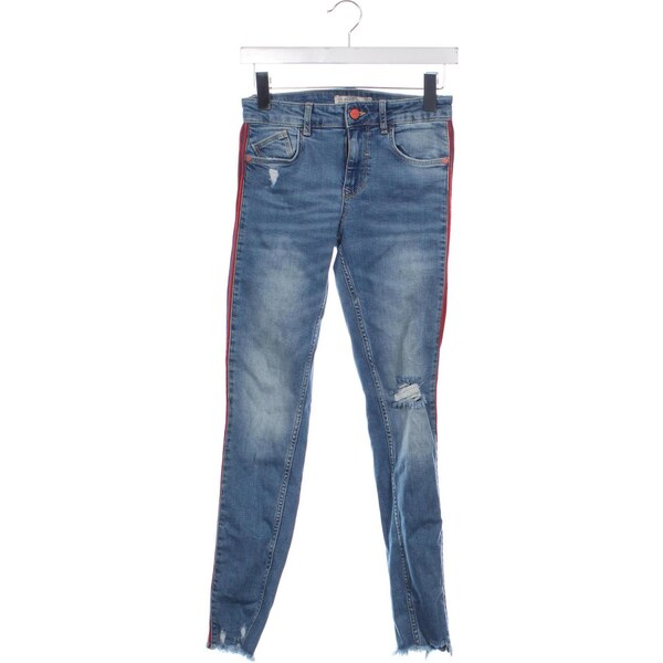 Dámske džínsy Zara 66258787