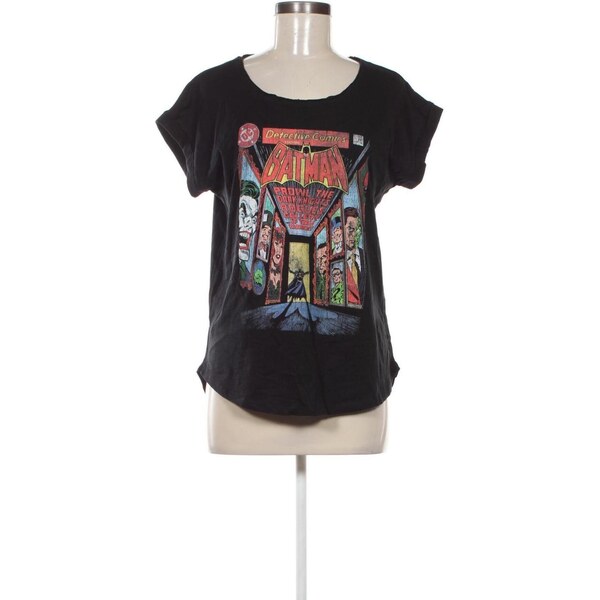 Dámska blúza Batman 66258790
