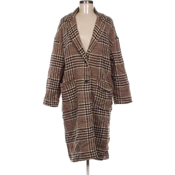 Dámsky kabát Biscote 66258864