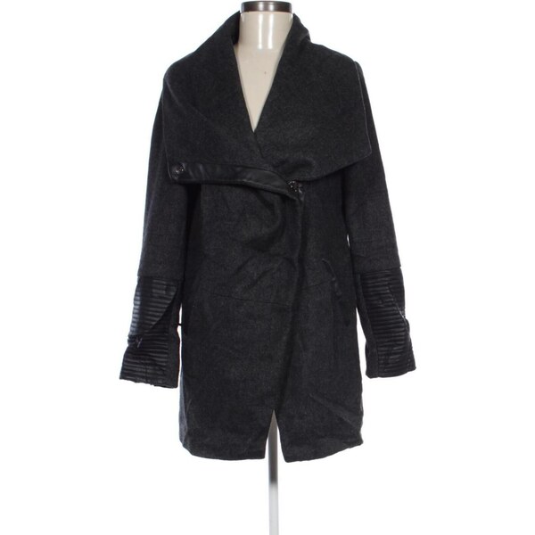 Dámsky kabát Bershka 66258914