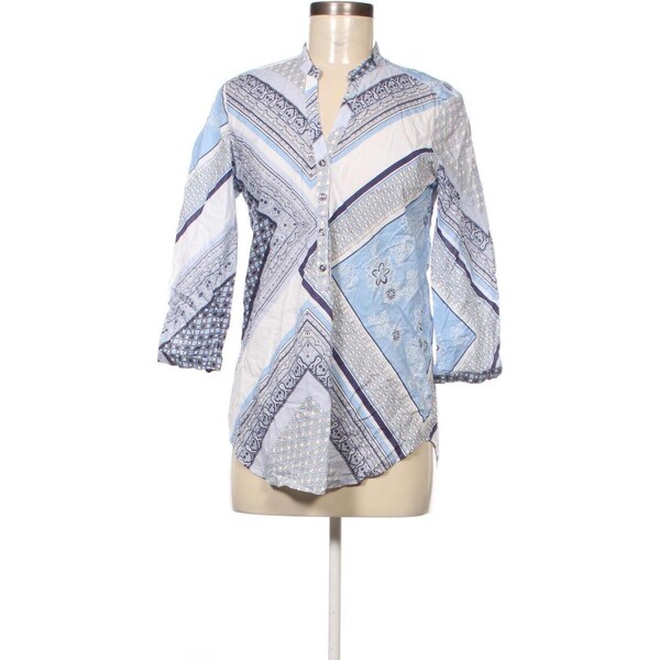 Dámska blúza Eterna 66259072