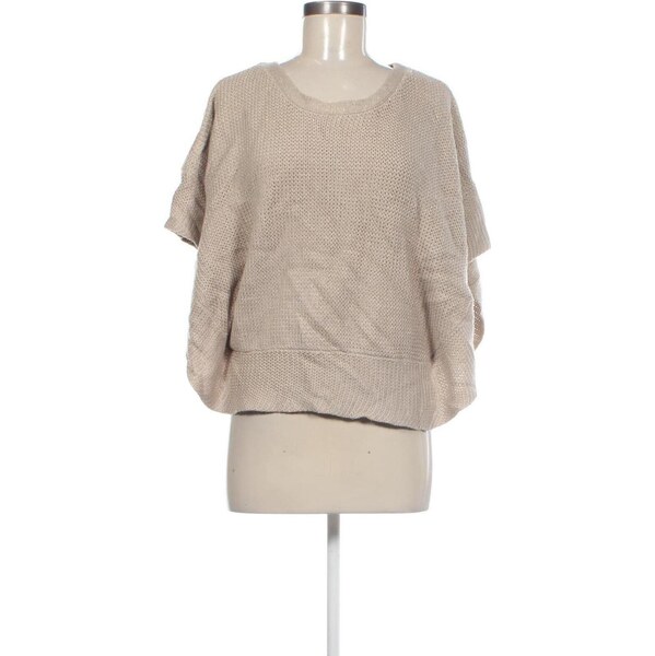 Pončo Apricot 66259221