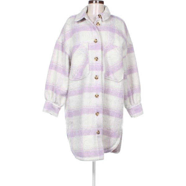 Dámsky kabát ONLY 66259289