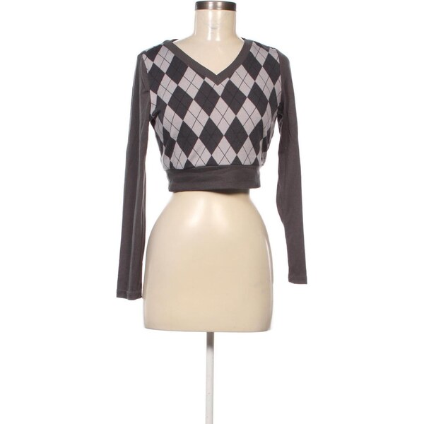 Dámsky pulóver SHEIN 66259311