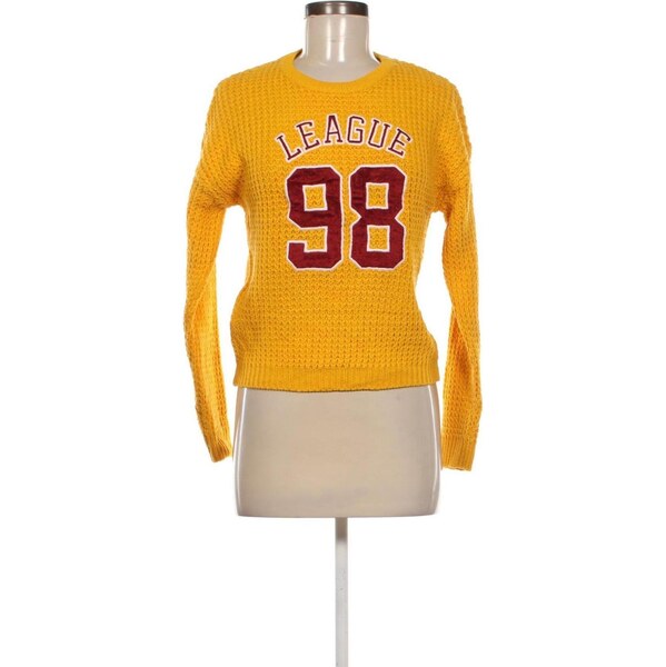 Dámsky pulóver Fb Sister 66259372