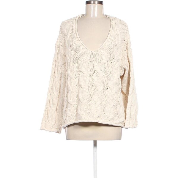 Dámsky pulóver Zara 66259375