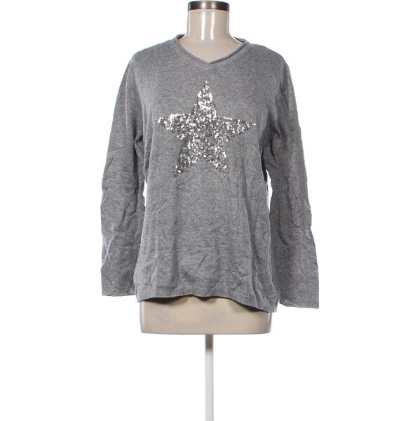 Dámsky pulóver Canda 66259474