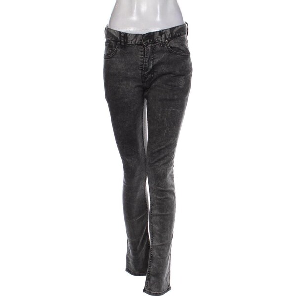 Dámske džínsy Crocker 66259575