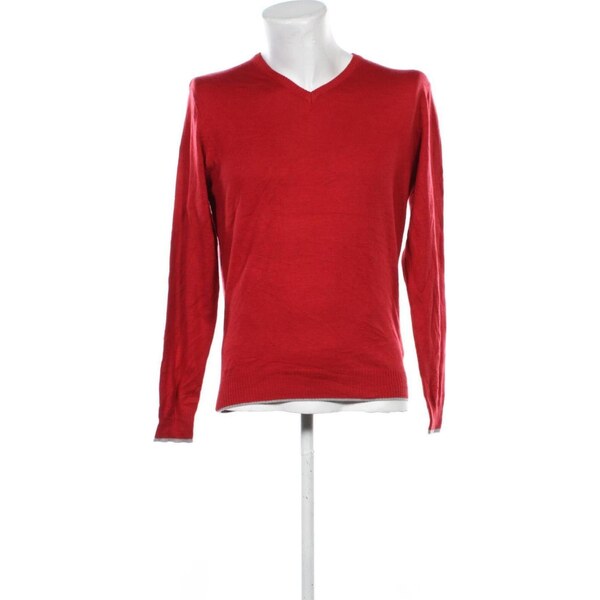 Pánsky sveter Cotton&silk 66259595