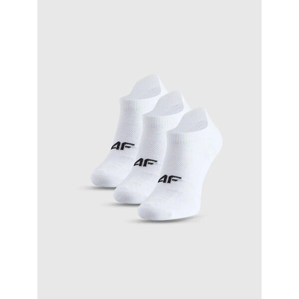 Boys Socks 4F M261 (3pack) 66259889