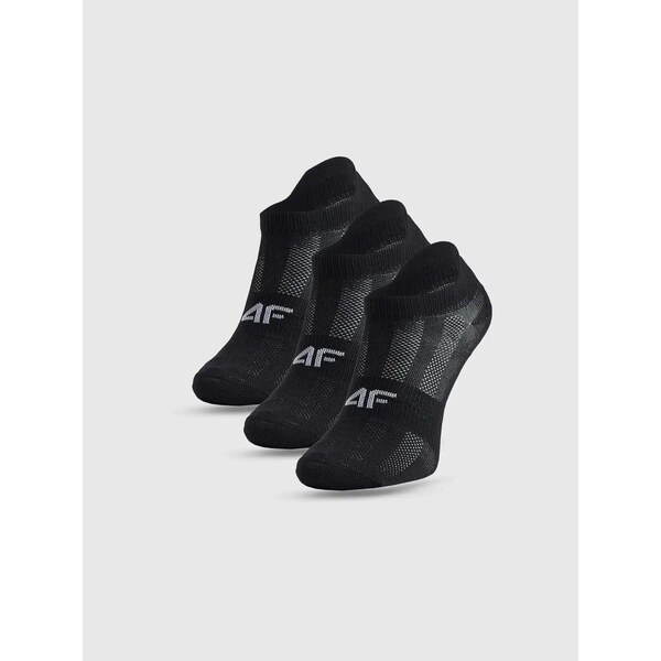 Boys Socks 4F M261 (3pack) 66259928