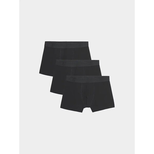 Boys boxers 4F (3pack) 66259956