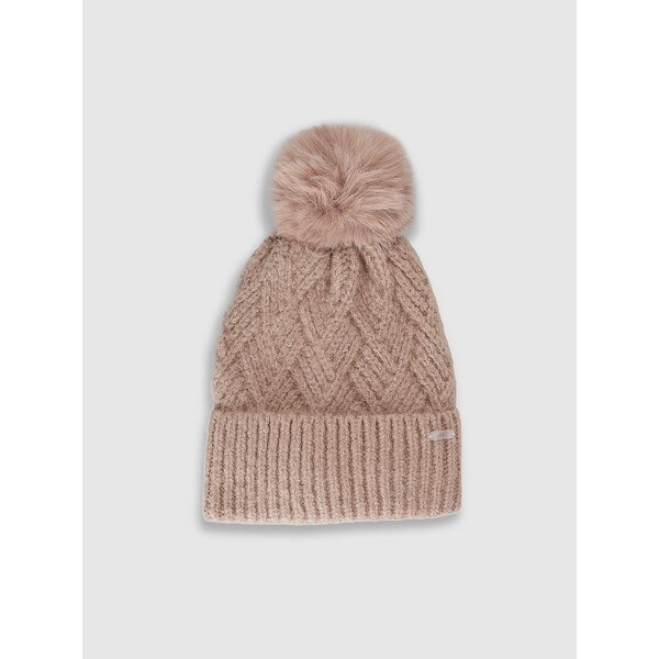 Girls Winter Hat 4F 66259964