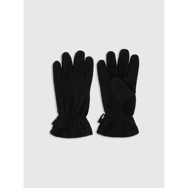 Detské fleecové rukavice 4F 66259978