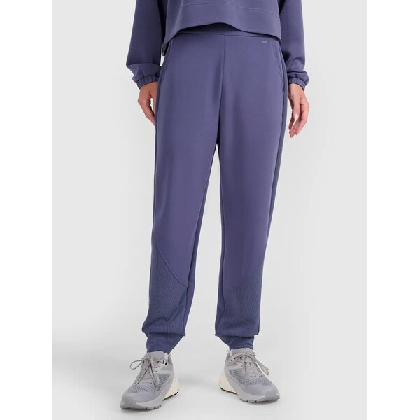 Dámske tepláky 4F 66259997