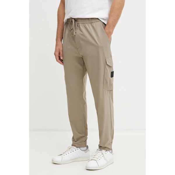 Tepláky BOSS Green T_Urbanex-CargoLight 62417711