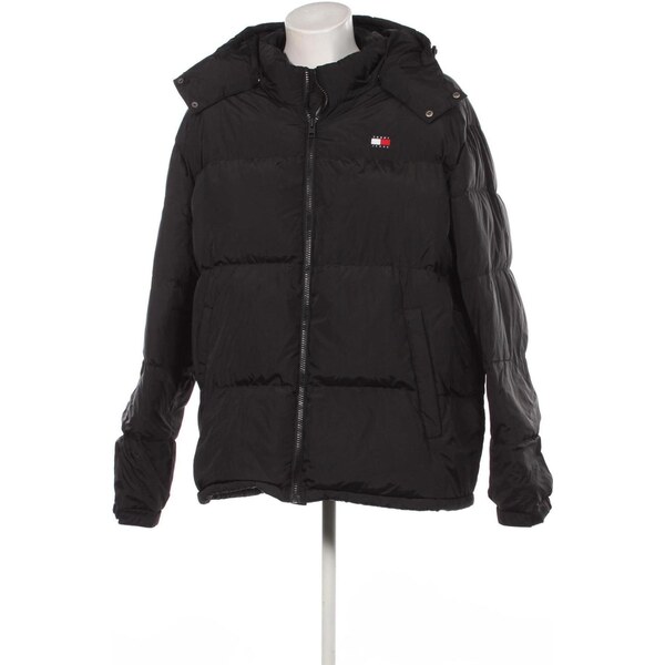 Pánska bunda Tommy Jeans 66260105