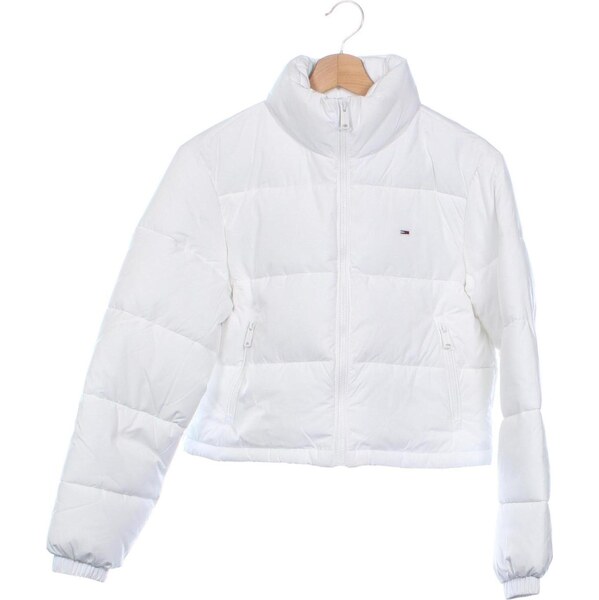 Dámska bunda Tommy Jeans 66260107