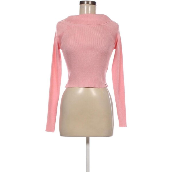 Dámsky pulóver Tommy Jeans 66260110