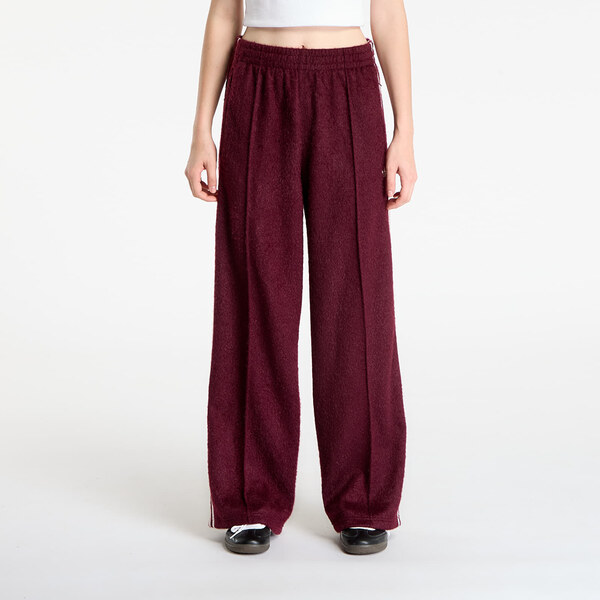 adidas Originals Tepláky adidas Mohair Fb Track Pants Maroon L 66260169
